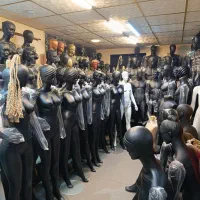 پخش مانکن مردانه،زنانه،بچه گانه،سوزن خور،