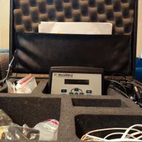 خدمات لاغری EMSو کنترل پرخوری TDCS