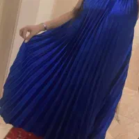 پیراهن مجلسی