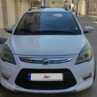 لیفان ایکس ۵۰ اتومات ۹۵ کم کار