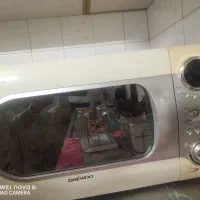 ماکروفر دوو