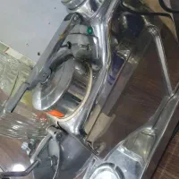 فروش دستگاه سه کاره ابمیوگیر مخلوط کن وکرشر|آبمیوهگیر و آبمرکباتگیر|اهواز, ۳۰ متری|دیوار