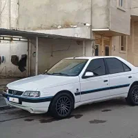 405slx در حد صفر