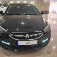 شاهین G مدل ۱۴۰۲ اتوماتیک CVT