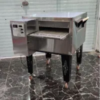 فر تجهیزات فست فود و رستوران|کافیشاپ و رستوران|مشهد, فدک|دیوار