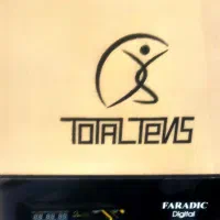 فروش دستگاه فیزیوتراپی توتال تنس اصلی ۳سال گارانتی