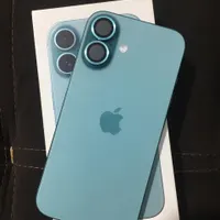 اپل iPhone 16 با حافظهٔ ۱۲۸ گیگابایت|موبایل|تبریز, |دیوار