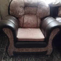 مبل‌راحتی‌تمیز‌وبدون‌ایراد
