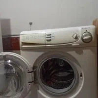 لباسشویی ۷کیلویی کندی اصل ایتالیایی درحدباضمانت