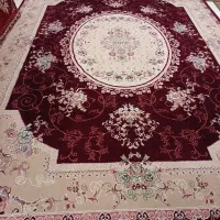 فرش ۹ متری سالم