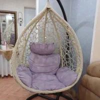 تاپ مکرومه|مبلمان خانگی و میز عسلی|رشت, سعدی (تختی)|دیوار