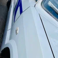 وانت کارا 1700 عقب جلو پلمپ|خودرو سواری و وانت|فردیس, فردیس|دیوار