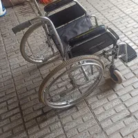 ویلچر