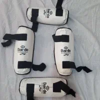 ست کامل تکواندو (مبارزه)|تجهیزات ورزشی|پاکدشت, خاتون آباد|دیوار