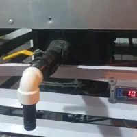 فروش شیر سرد کن 300 لیتری