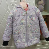 کاپیشن پسرانه دخترانه به همراه شنل|کفش و لباس بچه|نسیم‌شهر, |دیوار