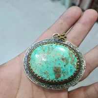 فیروزه پلاک