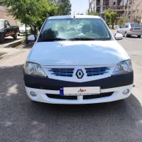 فروش ماشین رنو ال نود