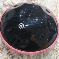 هنگ درام مدل آرشا گرید a