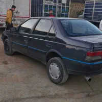 روا ۸۶|خودرو سواری و وانت|بروجرد, |دیوار