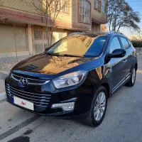 جک نیوفیس مدل ۱۴۰۲|خودرو سواری و وانت|مشهد, سید رضی|دیوار