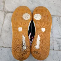 کفش فوتسال سالنی|کیف، کفش، کمربند|ملارد, |دیوار