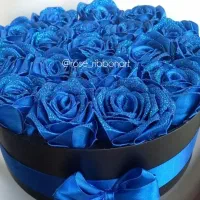 دست گل ربانی|گل مصنوعی|بجنورد, |دیوار