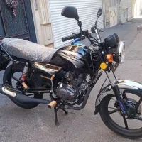 bx200مدل ۱۴۰۴ درحد صفر kld باکسر