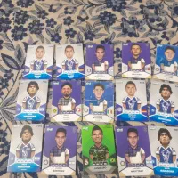 کارت بازی|اسباب‌‌بازی|رباط‌کریم, نصیرشهر|دیوار