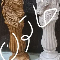 اسب نماد سال ۱۴۰۵|مجسمه، تندیس، ماکت|نجف‌آباد, بازار|دیوار