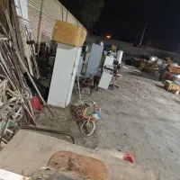 ضایعاتی جنوب ..عمده خرده