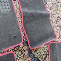 کف پوش ماشین