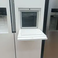 با کنار گذاشتن روزی 173یه یخچال ساید بخر|یخچال و فریزر|هندیجان, |دیوار