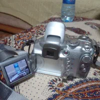 کانن s2 کمیاب|دوربین عکاسی و فیلم‌برداری|تهران, شهید رجایی|دیوار
