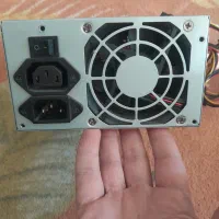 پاور الگانسی