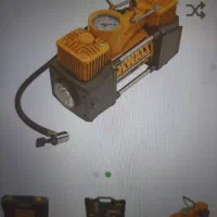 پمپ باد فندکی|دوچرخه، اسکیت، اسکوتر|اراک, |دیوار