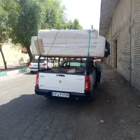 حمل بار باوانت اریسان|خدمات حمل و نقل|شوش, |دیوار