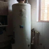 آبگرمکن 150لیتری امید فوری فوری