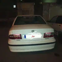 سمند LX EF7، مدل ۱۳۹۲|خودرو سواری و وانت|قرچک, باقرآباد|دیوار
