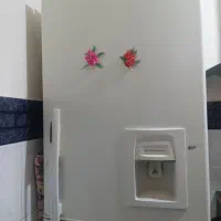 یخچال و فریزر