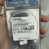 هارد ۵۰۰اکسترنال