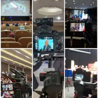 همایش سمینارعکاسی و فیلمبرداری