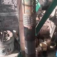 پمپ شناور رایان