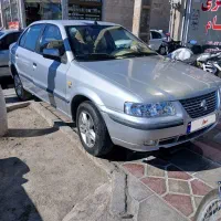 سمند Lix|خودرو سواری و وانت|بهارستان, |دیوار