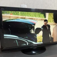 تلویزیون ۴۰اینچ پاناسونیک