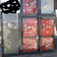 گاوصندوق های مخصوص دفتر اسناد