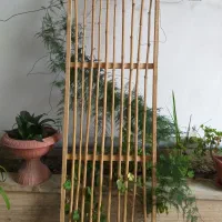 پارتیشن چوبی ،فوق العاده زیبا