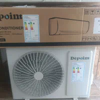 کولر گازی|کولر گازی و فن‌کوئل|سبزوار, طبرسی (جعفرآباد)|دیوار