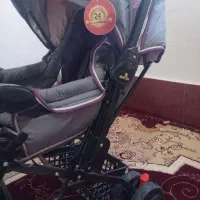 کالسکه فروشی