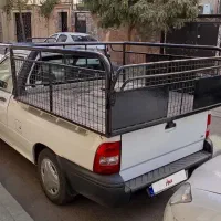 پرایدوانت۱۴۰۱|خودرو سواری و وانت|پاکدشت, پاکدشت (مامازند)|دیوار